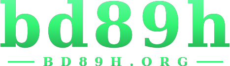 bd89h logo